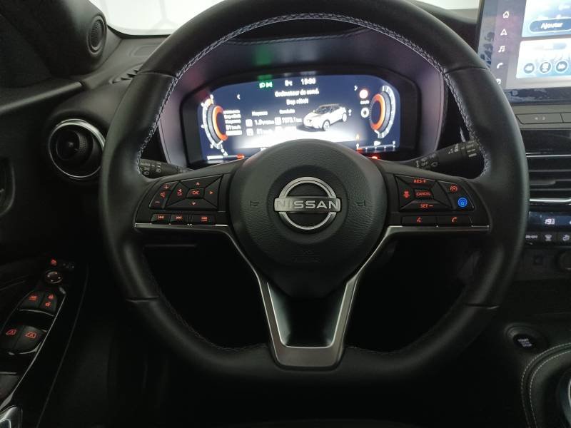 Nissan Juke - Photo 23