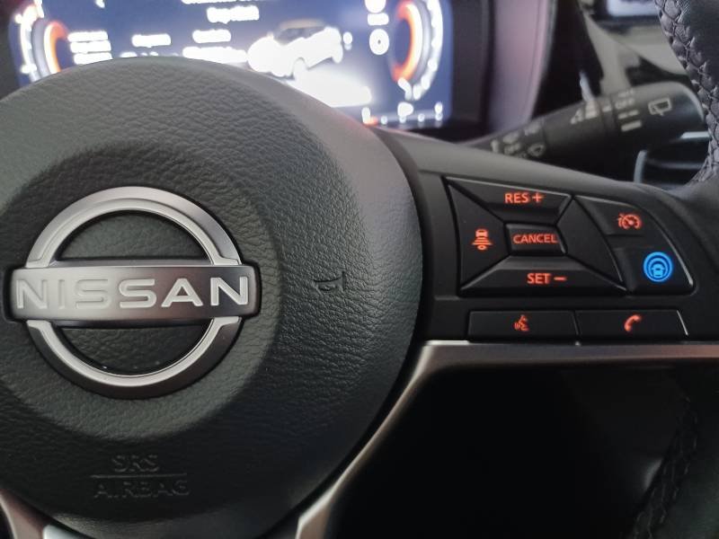 Nissan Juke - Photo 24