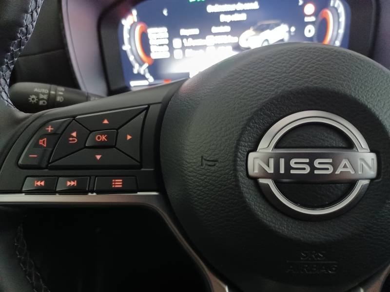 Nissan Juke - Photo 25