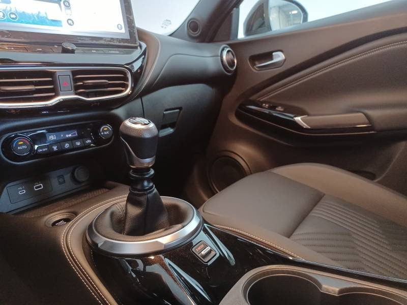 Nissan Juke - Photo 27