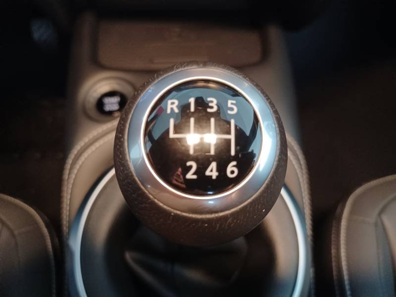Nissan Juke - Photo 28