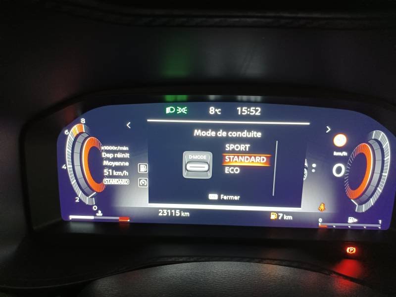 Nissan Juke - Photo 30