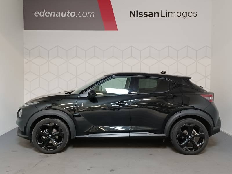 Nissan Juke - Photo 3