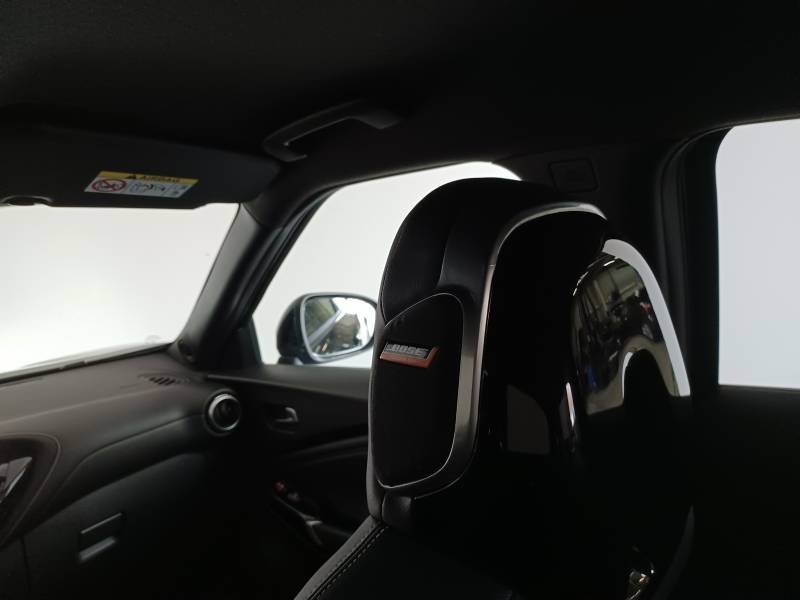 Nissan Juke - Photo 34