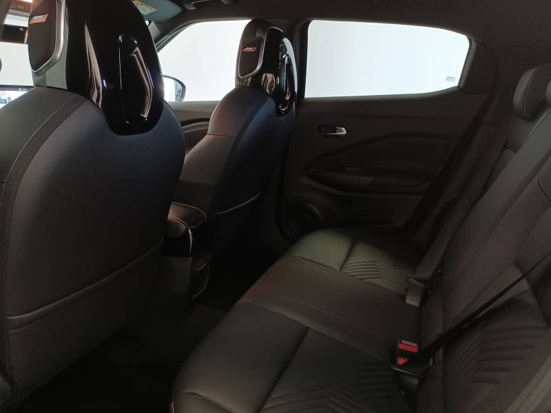Nissan Juke - Photo 35