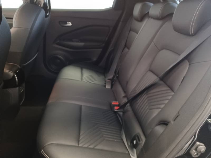 Nissan Juke - Photo 36