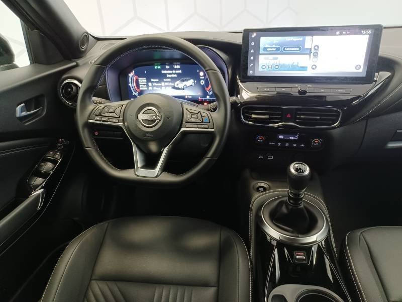 Nissan Juke - Photo 39