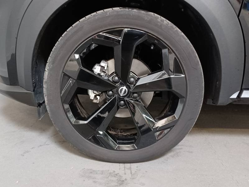 Nissan Juke - Photo 4