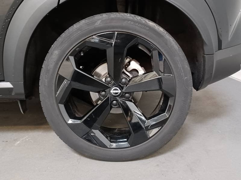 Nissan Juke - Photo 5