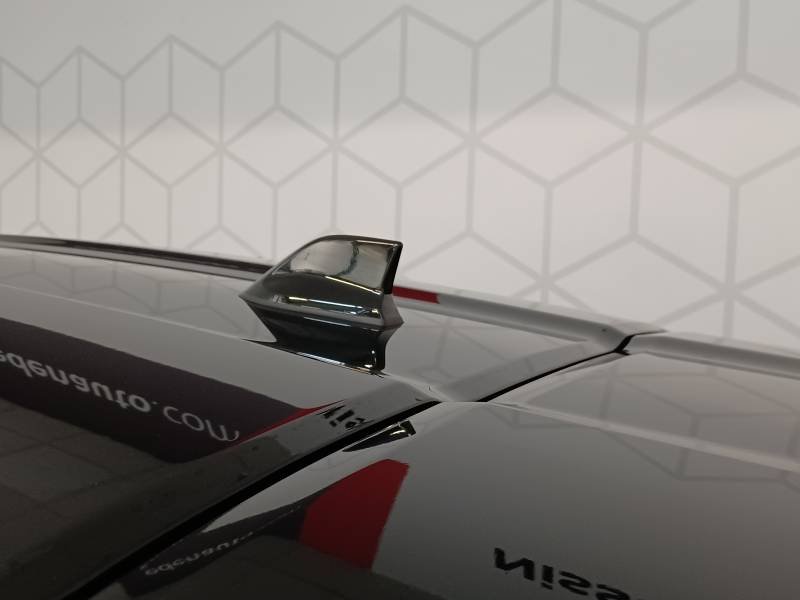 Nissan Juke - Photo 6