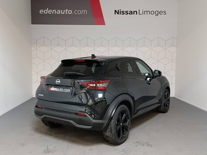 Nissan Juke - Photo 7