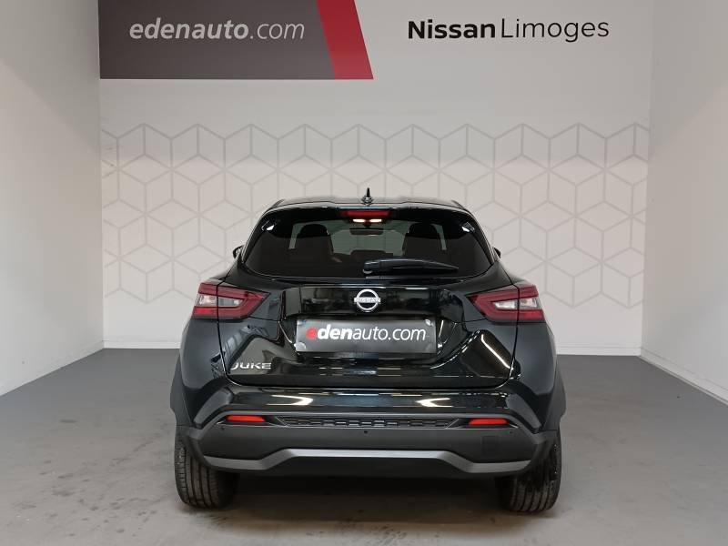 Nissan Juke - Photo 8