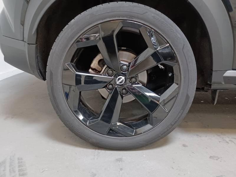 Nissan Juke - Photo 10