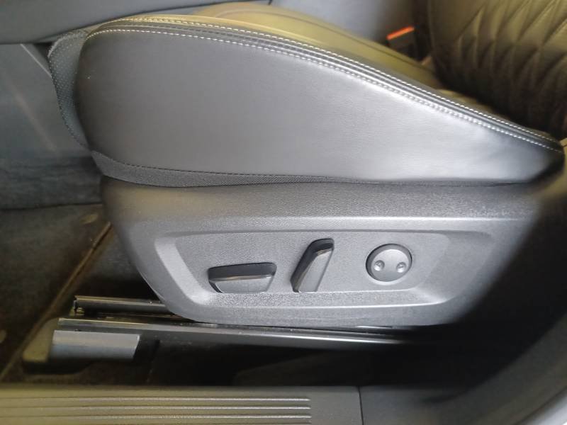 Nissan X-Trail - Photo 11