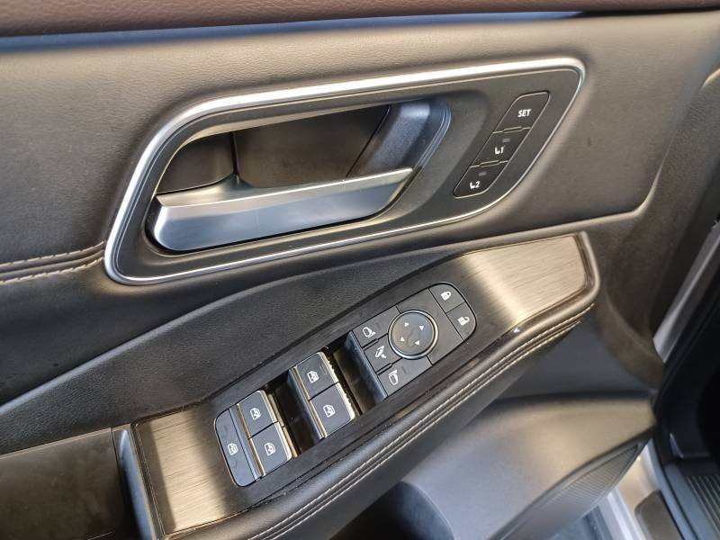 Nissan X-Trail - Photo 12
