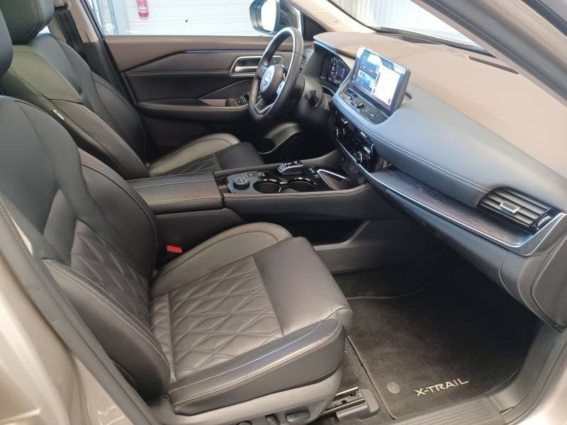 Nissan X-Trail - Photo 13
