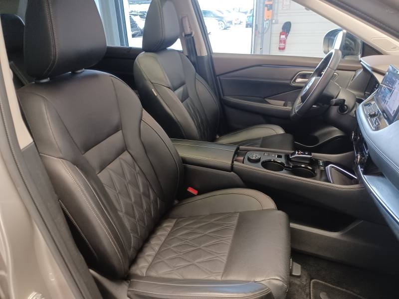 Nissan X-Trail - Photo 14