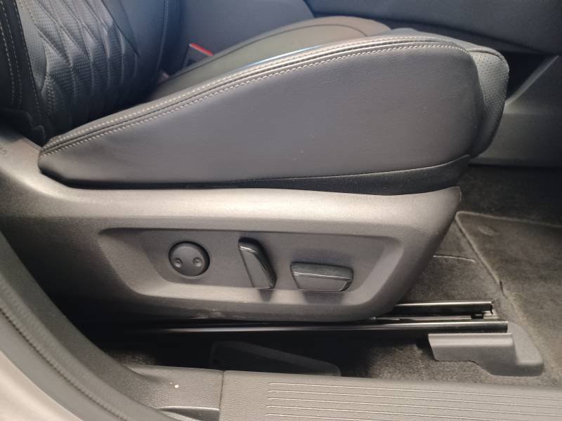 Nissan X-Trail - Photo 15