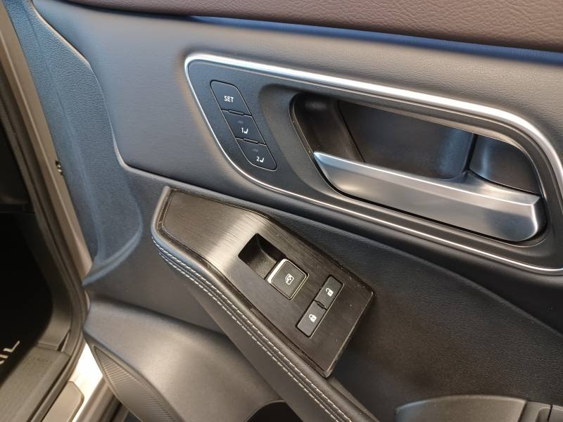 Nissan X-Trail - Photo 16