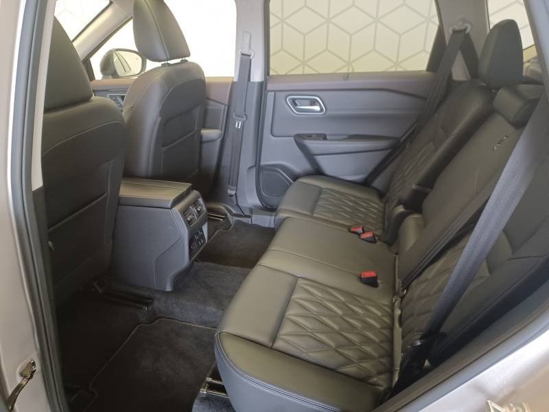 Nissan X-Trail - Photo 17