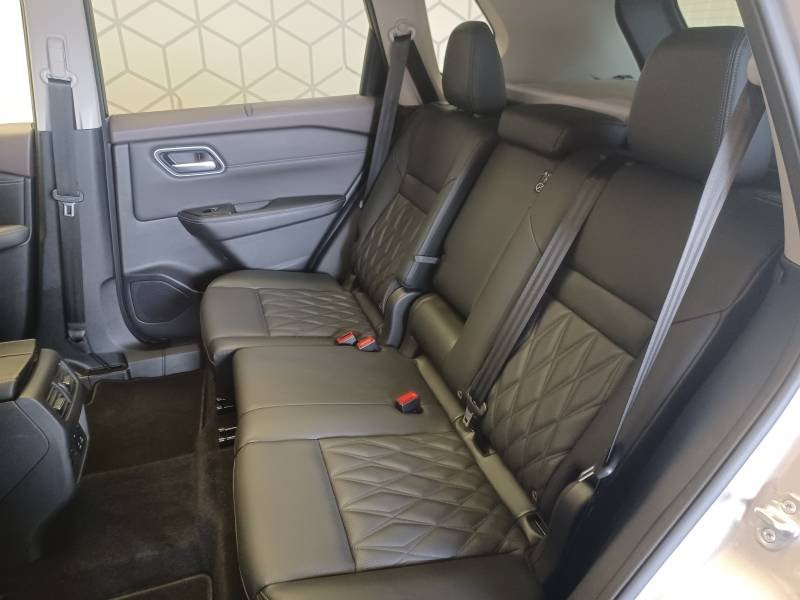 Nissan X-Trail - Photo 18