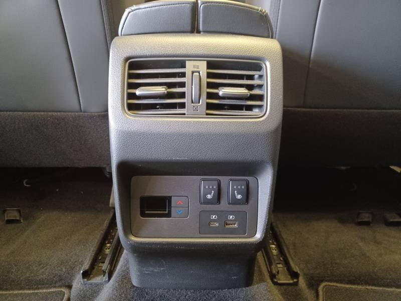 Nissan X-Trail - Photo 19