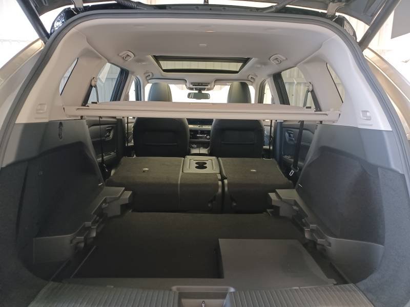 Nissan X-Trail - Photo 20
