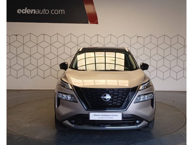 Nissan X-Trail - Photo 2