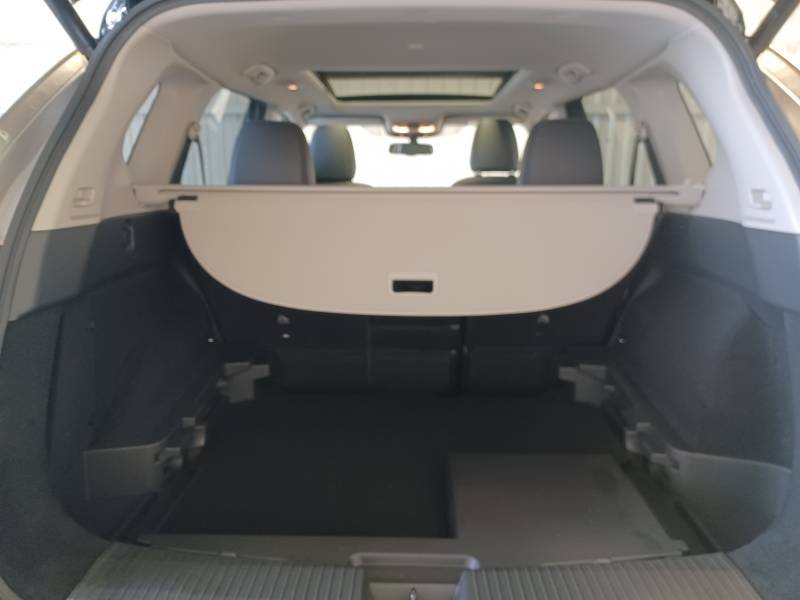 Nissan X-Trail - Photo 21