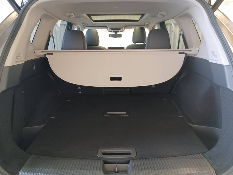 Nissan X-Trail - Photo 22