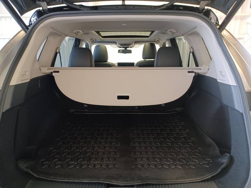 Nissan X-Trail - Photo 23