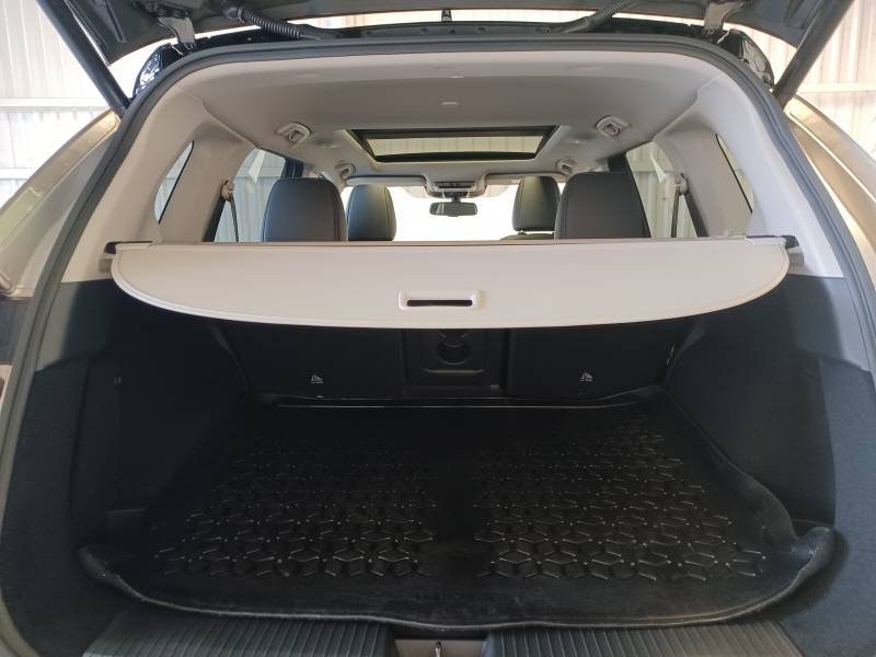 Nissan X-Trail - Photo 24