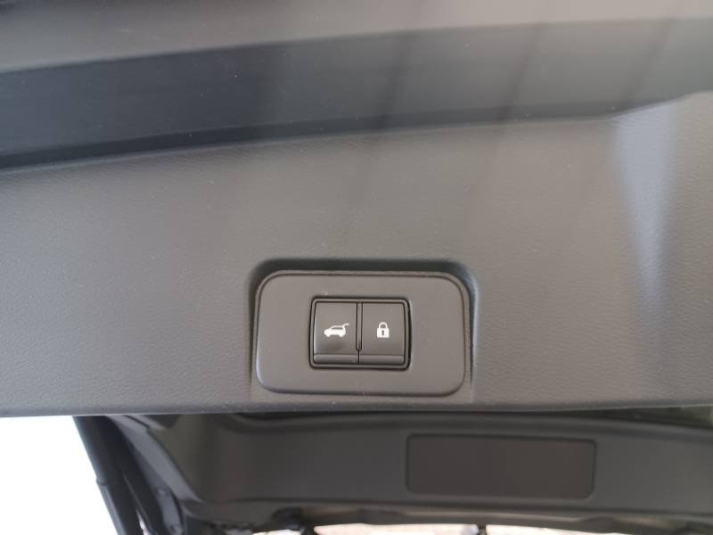 Nissan X-Trail - Photo 25