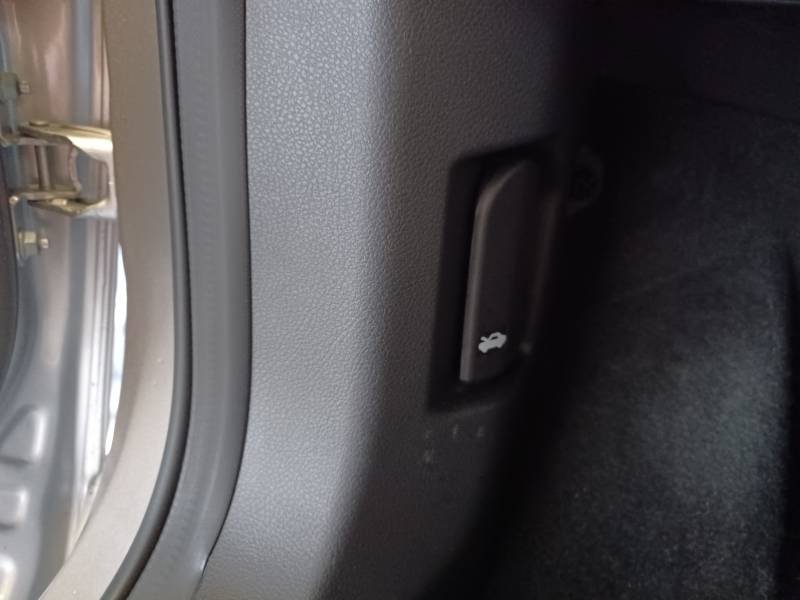 Nissan X-Trail - Photo 29