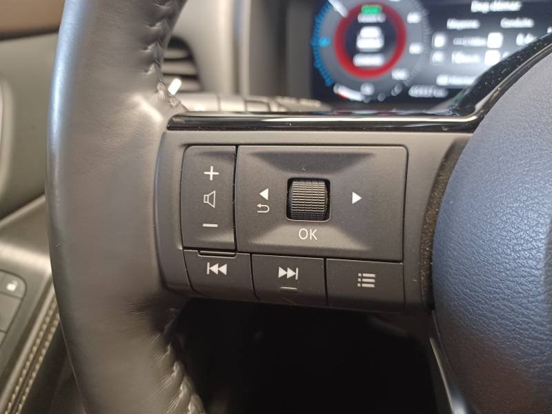 Nissan X-Trail - Photo 30