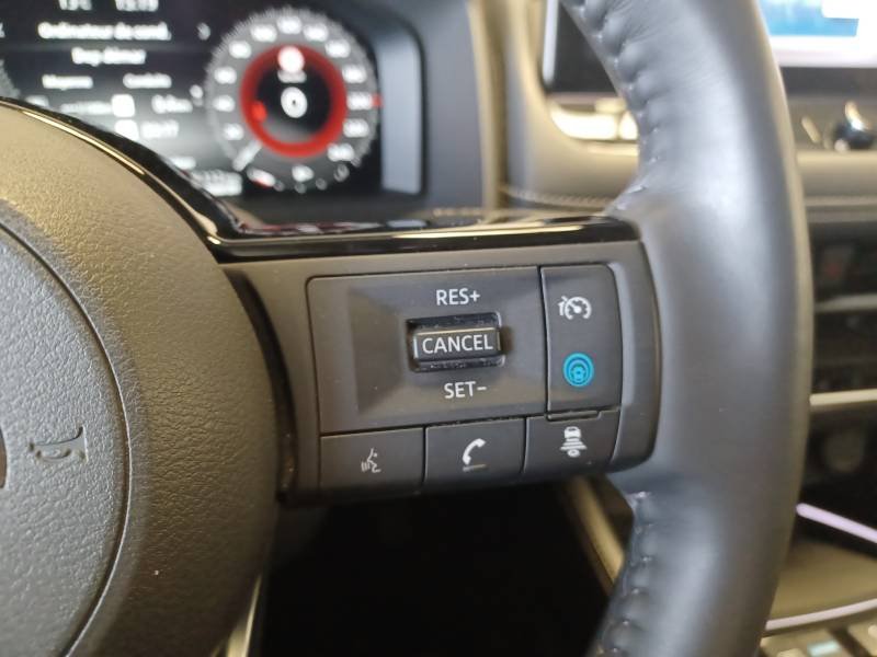 Nissan X-Trail - Photo 31