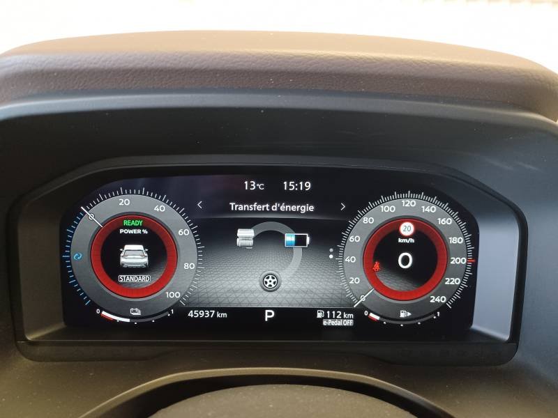 Nissan X-Trail - Photo 33