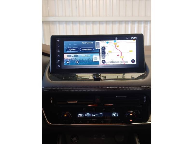 Nissan X-Trail - Photo 36
