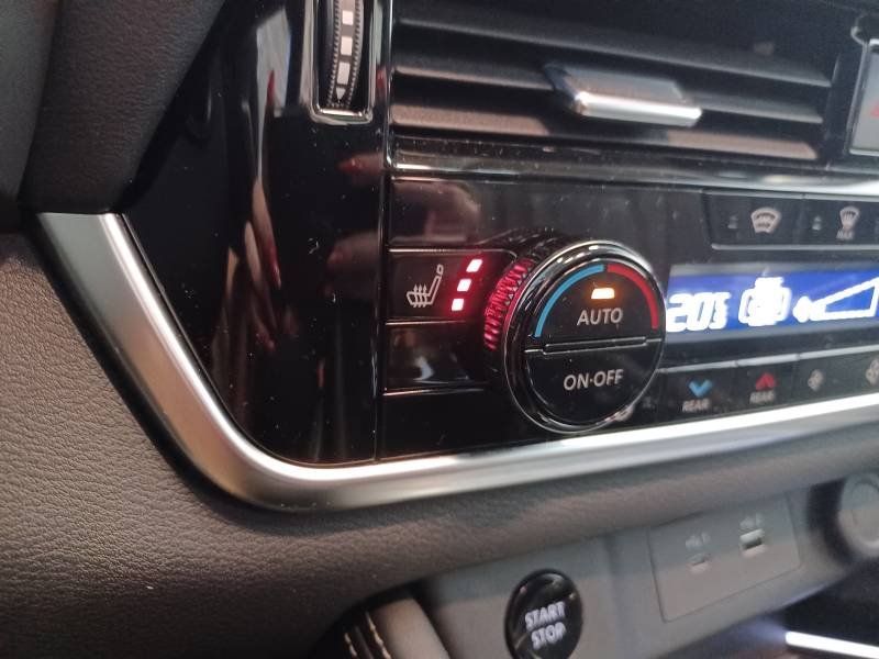 Nissan X-Trail - Photo 45