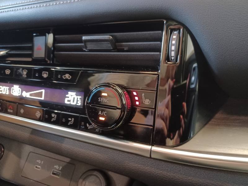 Nissan X-Trail - Photo 46