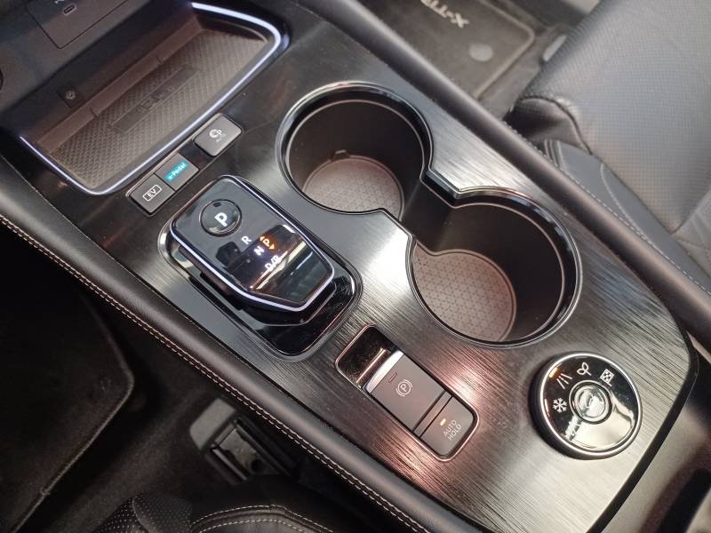 Nissan X-Trail - Photo 49