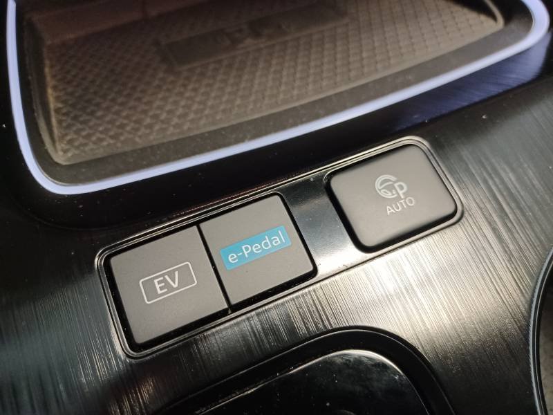 Nissan X-Trail - Photo 50