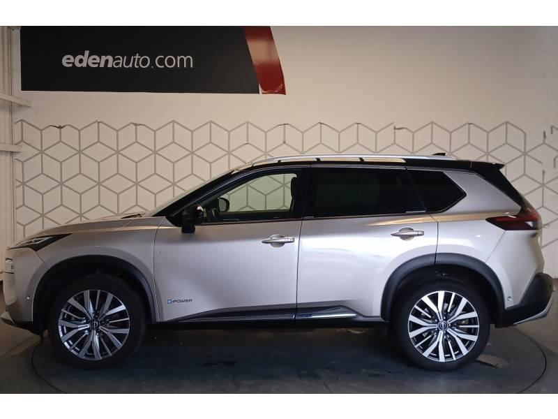 Nissan X-Trail - Photo 5
