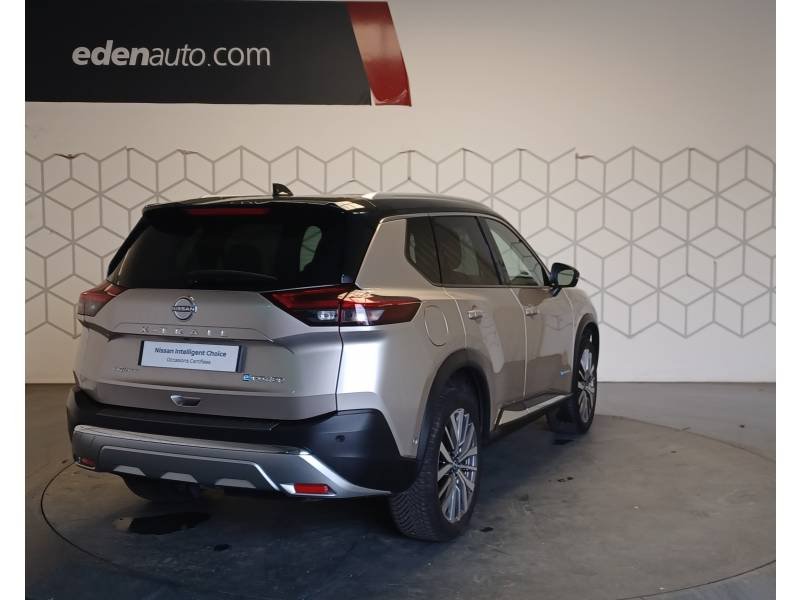 Nissan X-Trail - Photo 6