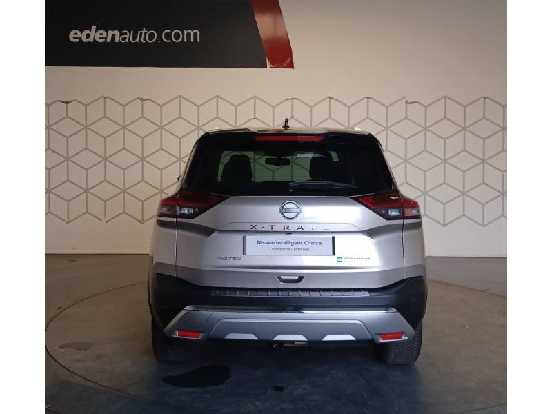 Nissan X-Trail - Photo 7
