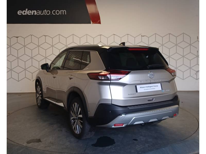 Nissan X-Trail - Photo 8