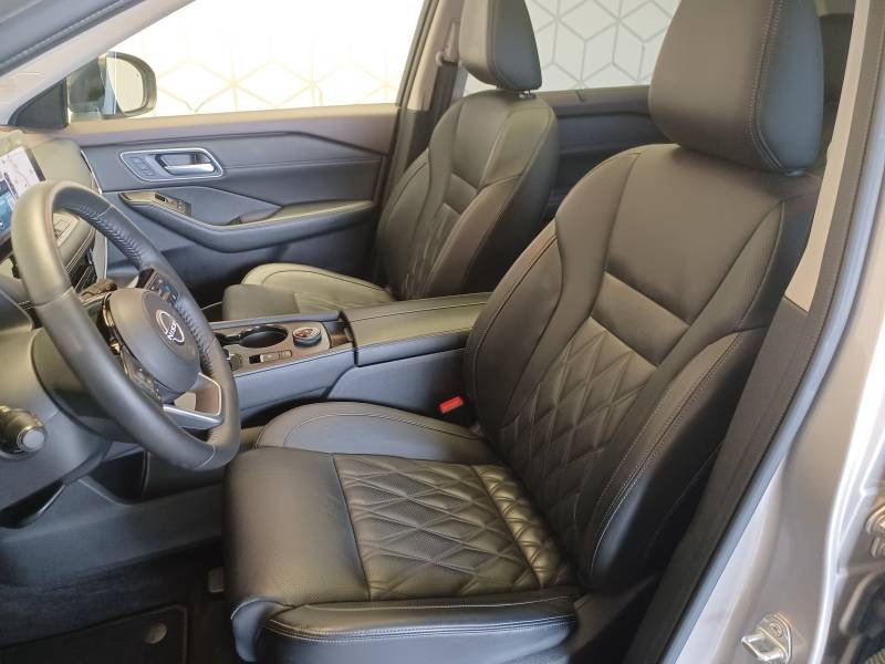 Nissan X-Trail - Photo 10