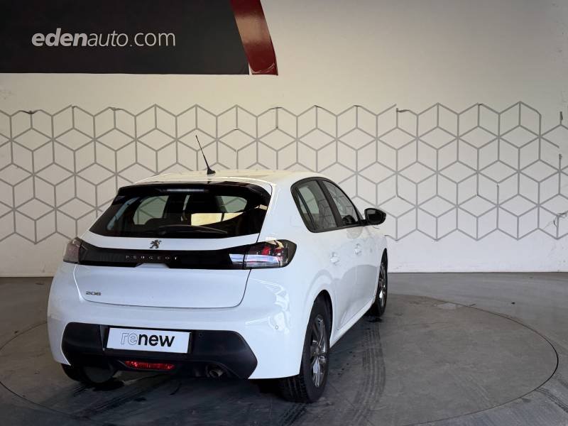 Peugeot 208 - Photo 14
