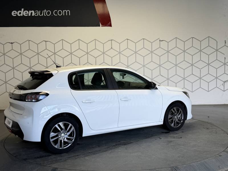 Peugeot 208 - Photo 15