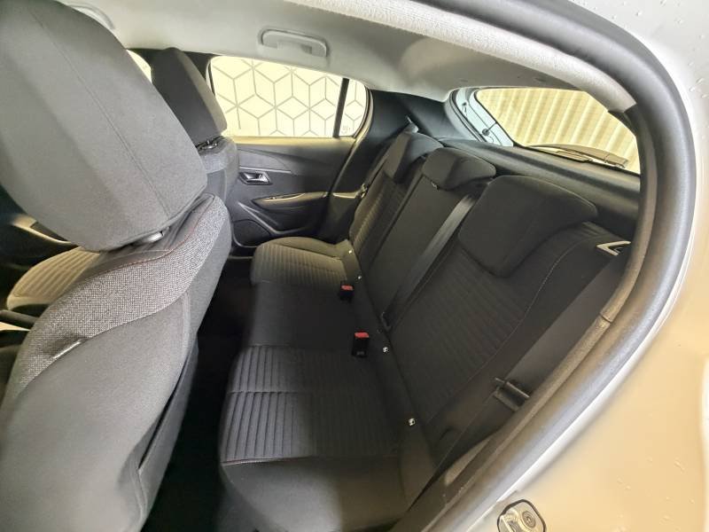 Peugeot 208 - Photo 20